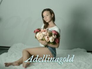 Adellinagold