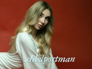 Adelportman