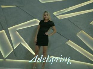 Adelspring