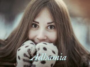 Adhamia