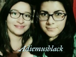 Adiemusblack