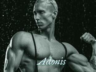 Adonis