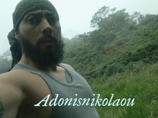 Adonisnikolaou