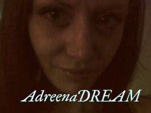 AdreenaDREAM