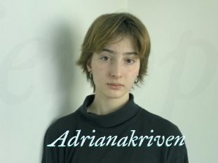 Adrianakriven