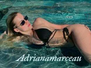 Adrianamarceau