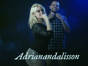 Adrianandalisson