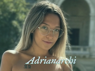 Adrianarchi