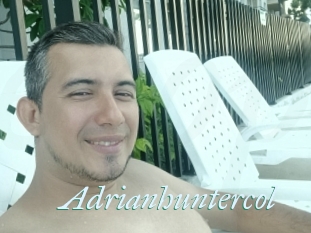 Adrianhuntercol