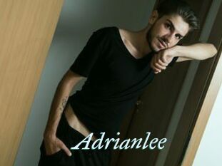 Adrianlee