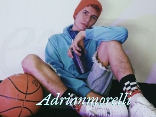 Adrianmorelli