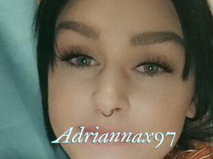 Adriannax97