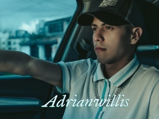 Adrianwillis