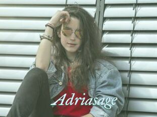 Adriasage