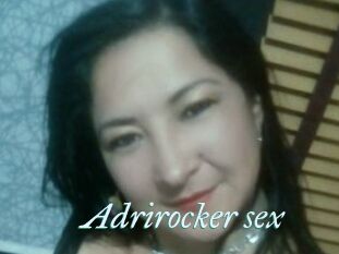 Adrirocker_sex