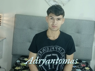 Adryantomas