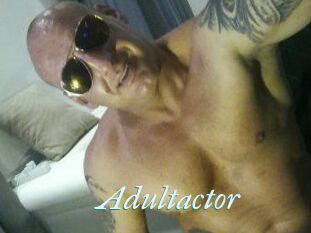 Adultactor