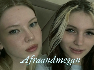 Afraandmegan