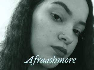 Afraashmore