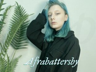 Afrabattersby