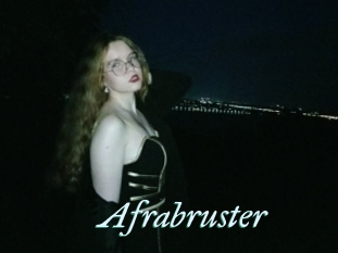 Afrabruster