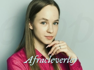 Afracleverley