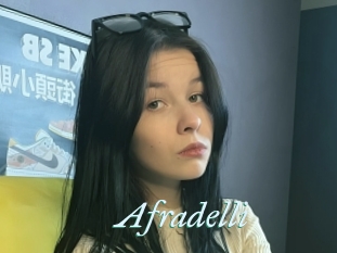 Afradelli