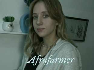 Afrafarmer