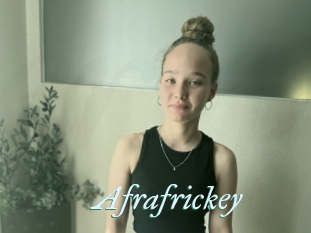 Afrafrickey