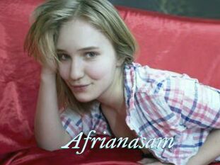 Afrianasam