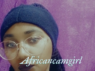 Africancamgirl