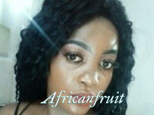 Africanfruit