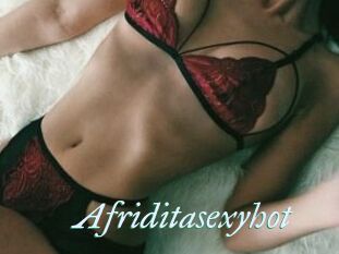 Afriditasexyhot