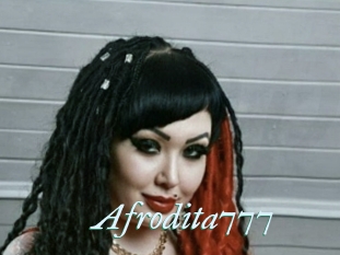 Afrodita777