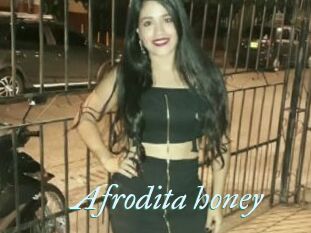 Afrodita_honey