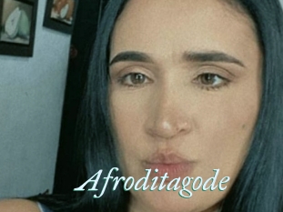 Afroditagode