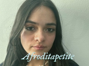 Afroditapetite