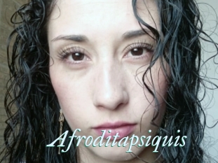 Afroditapsiquis