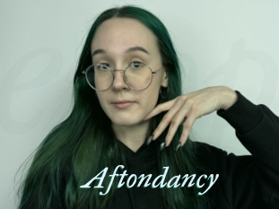 Aftondancy