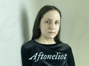 Aftoneliot