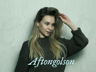 Aftongolson