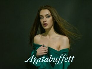 agatabuffett Erotik Pr