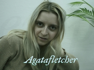 Agatafletcher