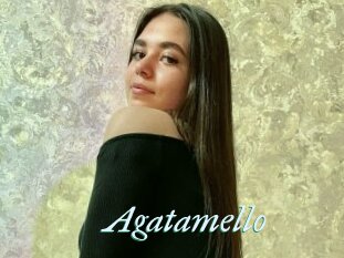 Agatamello