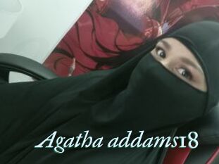 Agatha_addams18