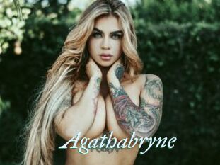 Agathabryne