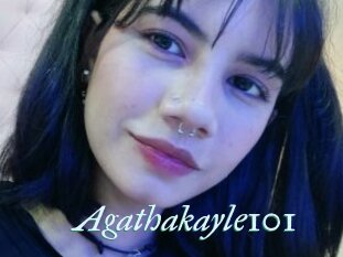 Agathakayle101