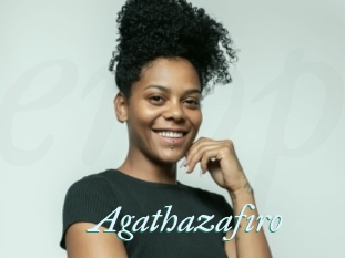 Agathazafiro