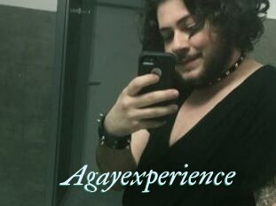 Agayexperience