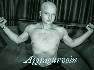 Aggragurvoin